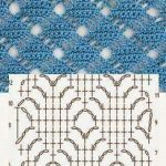 A photo of 15th pattern, crochet