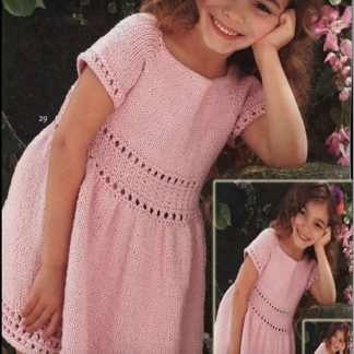 A 39th photo of Kids Wear, a dress for a girl