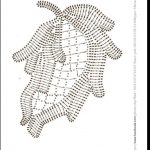 A photo of 28th pattern, crochet