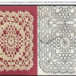 A photo of 38th pattern, crochet