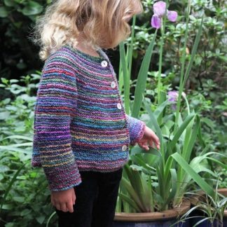 A 2nd photo of Kids Wear, a cardigan for a girl