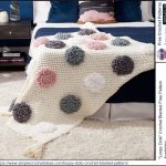 A photo of a misc 52nd, blanket, crochet