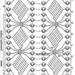 A photo of 73rd pattern, chart