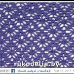 A photo of 83rd pattern, crochet