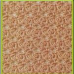 A photo of 90th pattern, crochet