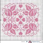 A photo of 91st pattern, crochet