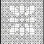 A photo of 92nd pattern, crochet