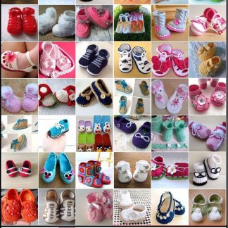 115th of Kids Wear, a photo of a shoes ideas