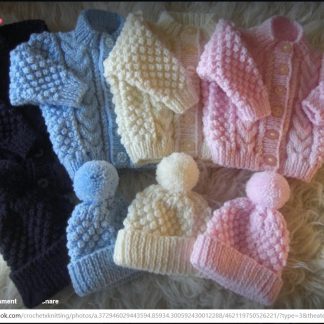 119th of Kids Wear, a photo of a sweaters & hats