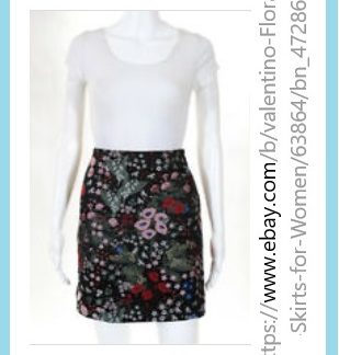A photo of a 120th skirt